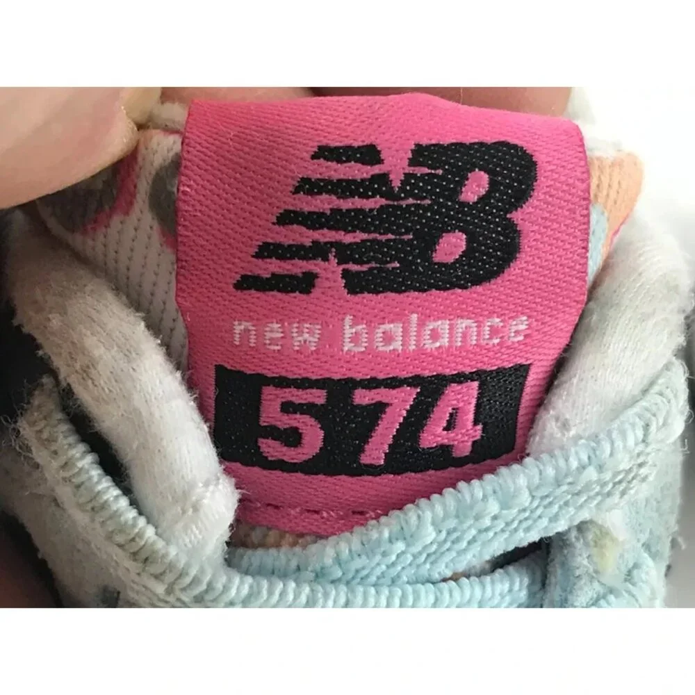 New Balance new balance